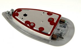 Casing Cover - 11010282 Cover [Bosch Siemens]