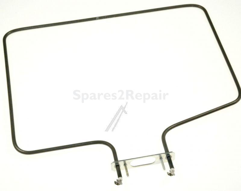 Oven Heating - 00449125 Heater-top [Bosch Siemens]