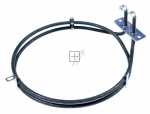 Bertazzoni Fan Oven Heating Element - 606023 Fan Oven Element 2400w F6-m6
