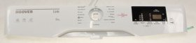 Panel - Operating Unit Blend + Sensor [Candy Hoover]