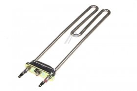 Washing Machine Heater - Heating Element - 00261851 Heating Element [Bosch Siemens]
