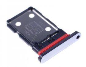 Oneplus Sim card Holder - 1081100109 2932908 Oneplus Nord 2 5g (dn2103) - Sim Card Holder Gray Sierra Gray