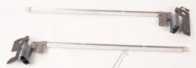 Ibm Lenovo Door Hinges - 44c9544 Hinge L-r
