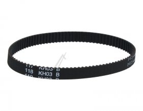 Samsung Drive Belts - 6602-004036 Belt-timing Gear 2m-194-6 nbr t1 38 w6 l