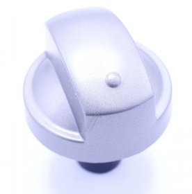 Button - 42142832 Knob (eclipse Ring 2p M t8 Wh Inox) [Vestel]