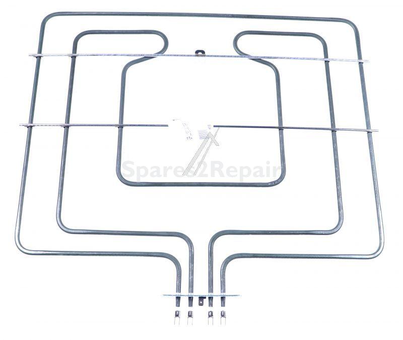 Bertazzoni Grill Heating Element - 606095 Upper+grill Element