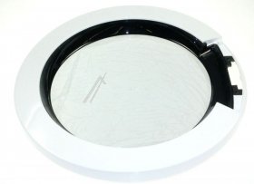 Flange Washing Machine Window - 1325535118 Frame back porthole icon [Electrolux Aeg]