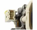 Teka Circulating Motor - 81785716 Induction Pump Lp8 818
