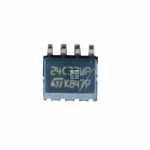 Samsung Eeprom - 1103-001279 Ic-eeprom 24256 4kx8bit Sop 8p 150mil