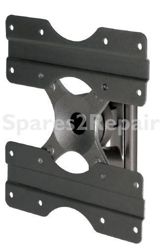 Titan Tv Wall Mount - Bti 8020 37984 Titan Tv Wall Mount Tiltable Vesa 200 Max 25kg