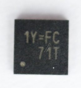 Samsung Ic - 1203-007728 Ic Volume Detector Rt9831gqw qw Wqfn-20l