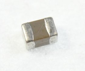 Samsung Electrolytic - 2203-007306 C-cer Chip: 10000nf 10% 25v X5rtp 2012