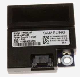 Samsung Wireless Transmitter - Bn59-01148b Internet Wlan Card widt20r 37x39x10 4mm