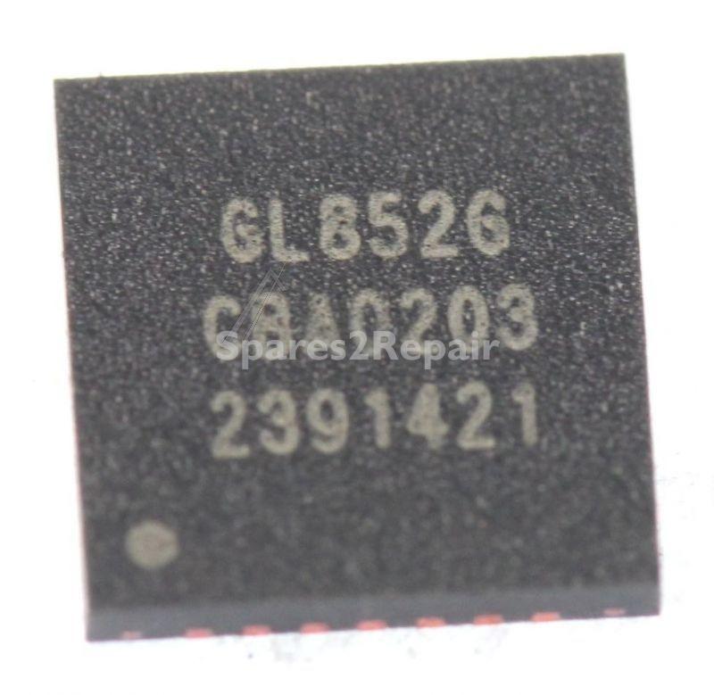 Samsung Ic - 0904-002631 Ic-usc Qfn 28p 5 0mm X 5 0mm 12mhz Tp P