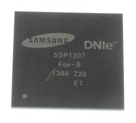Samsung Processor ic - 0903-001747 Ic-microcontroller wt61p806-rg480 lqfp 4