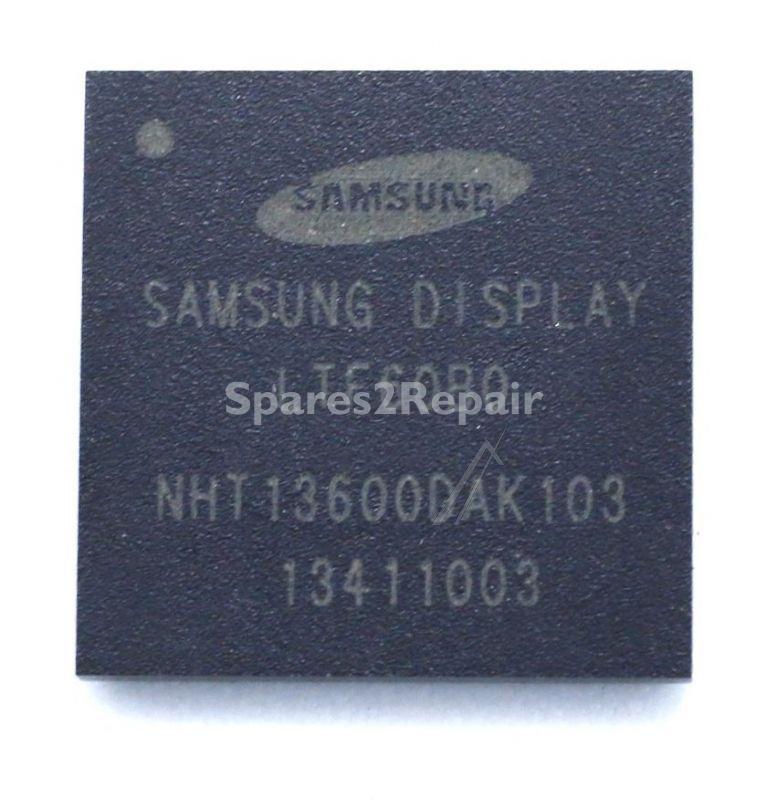 Samsung Ic - Bn13-00060a Ic Asic Ltf60b0 S60tb 169 3 3 -20to+70c