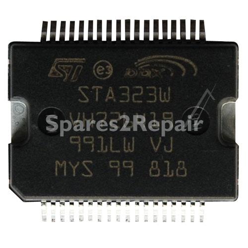 Samsung Various Ics - Sta323w 1201-002246 Ic-audio Amp sta323w so 36p 15 9x11mm