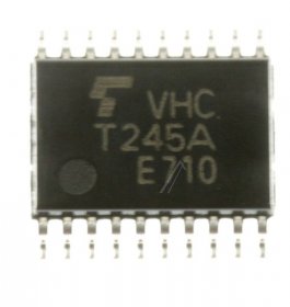 Samsung Ic - 74hct245 0801-002683 Ic-cmos Logic Transceiver Tssop
