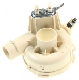 Heater For Dishwasher - Heater [Midea]