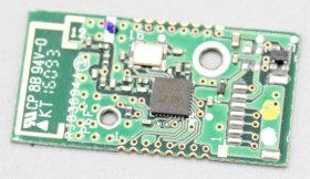Panasonic Bluetooth Modules - Rsne031b0 Bluetooth P c b