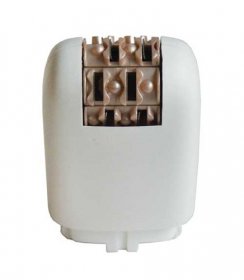 Epilator Head - Cs-00115779 Accessory-waxer-epilator [Groupe SEB]