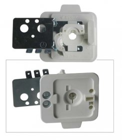 Clamping Piece - 2890200300 C00891794 Terminal Body Assembly [Arcelik]