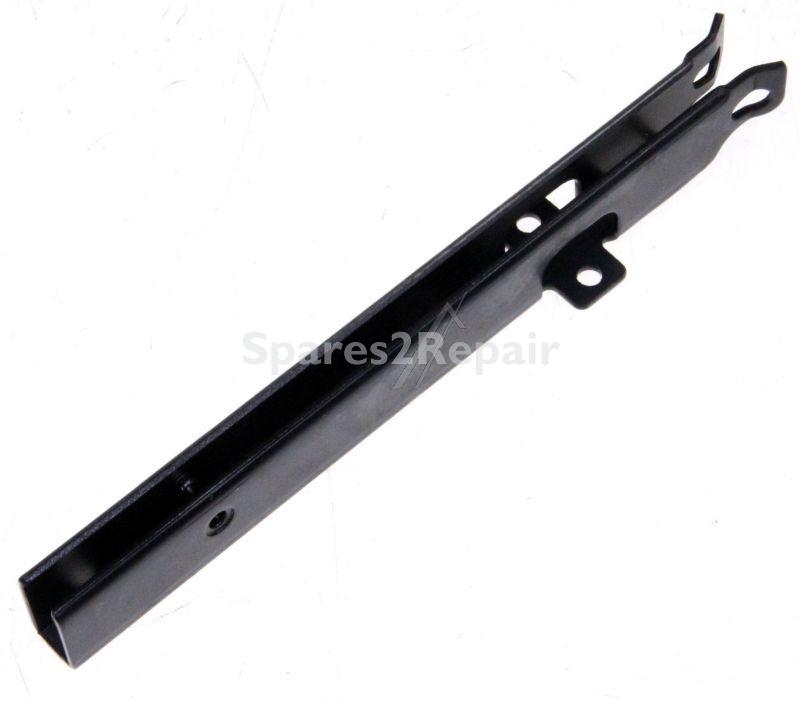Connection Parts - C00111668 482000028539 Attachment Hinge Oven Door Full [Whirlpool Indesit]