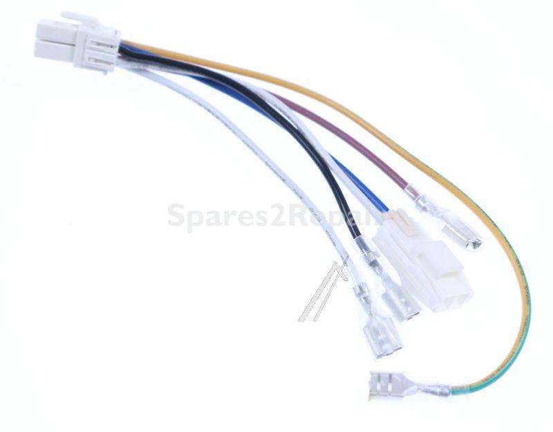 Harness - 1023026 Thermostat Wiring [Amica]