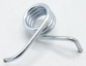 Fixings And Brackets - Holder [Bosch Siemens]