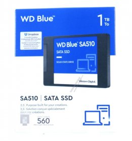 Western Digital Ssd M.2 - Wd Red™ Sa500 2tb M.2-sata-3 Ssd-festplatte