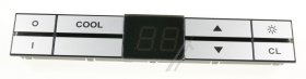 Control Panel - 8029177 Control Panel Ks-g330p 02-ver 01o [Amica]