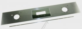 Operating Unit Screen - 42816552 Operating Unit Screen [Candy Hoover]