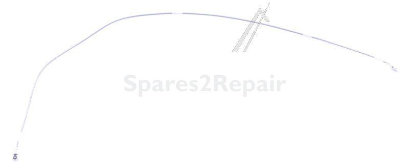 Oneplus Gsm Aerial - 1091100444 2181251 Rf Connecting Cable 50 Ohm 152mm 818027208 Black