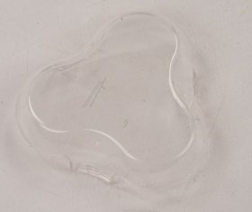 Casing Cover - Transparent Protective Cap [Arcelik]