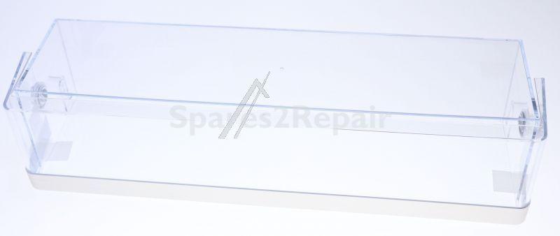 Refrigerator - Freezer Door Shelf - 11047678 Tray [Bosch Siemens]