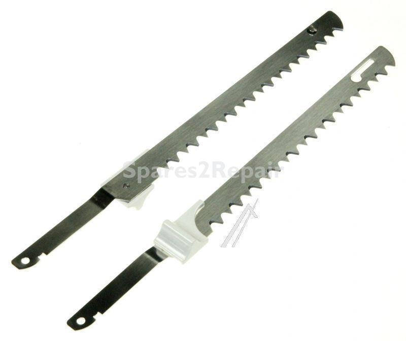 Severin Replacement Blades - Et9041 9041 Replacement Blades For Electric Knife