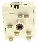 Energy Controler household App - 49015770 Power Regulator Double Radiant Heater [Candy Hoover]