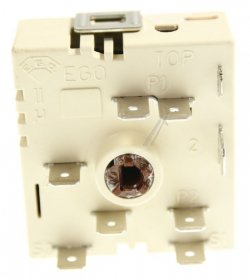 Energy Controler household App - 49015770 Power Regulator Double Radiant Heater [Candy Hoover]
