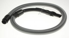 Vacuum Cleaner Hose - Rs-rt900499 Flexible-complete-black [Groupe SEB]
