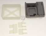 Lg Dispenser Combination - Agm75469801 Dispenser