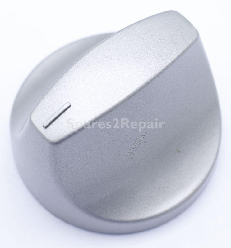 Control Knobs - Operating F Inox [Vestel]