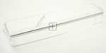 Refrigerator - Freezer Door Shelf - 1065807 Upper-intermediate Door Shelf [Amica]