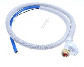 Compatible Inlet Tube - Aquastop Inlet Hose Alternative For 481253029403