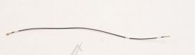 Oneplus Gsm Aerial - 1091100347 2181073 Rf Cable(left) Black 134 5mm Op9 Pro
