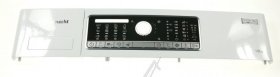 Front Housing - C00446833 Control Panel+handle Premium U2 [Whirlpool Indesit]