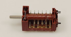 Switch - Selector function top Oven [Electrolux Aeg]