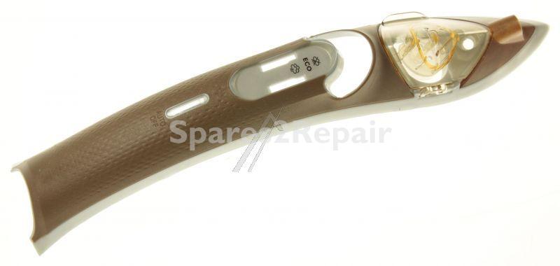 Philips Handle - Inlay-st Assembly Cu Sparkle