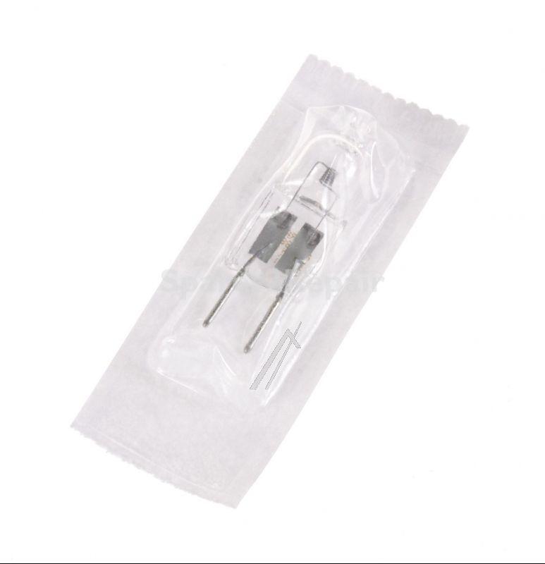 Osram Gy6,35 Halogen Stick Socket Lamp - Studio , Projektions Und Fotolampe, G6.35, 100 W, 12 V - 62138HLX