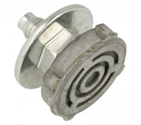 Brandt Foot - As0033296 Adjustable Leg