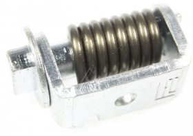 Spring - 92990639 L-h Hinge Spring [Candy Hoover]